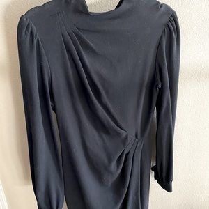 ZARA Black Dress🖤